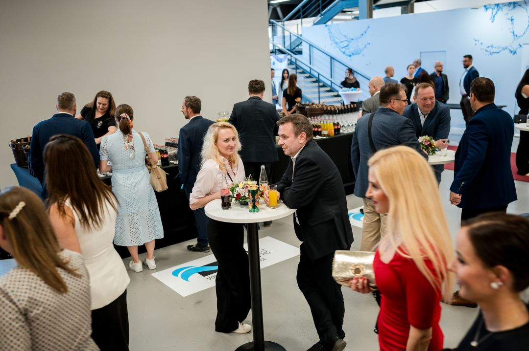 International Water Management Exhibition