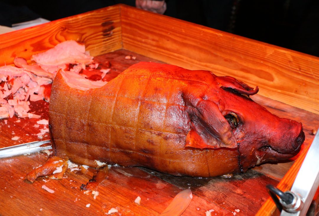 District Heating and Energy Days - Social Evening