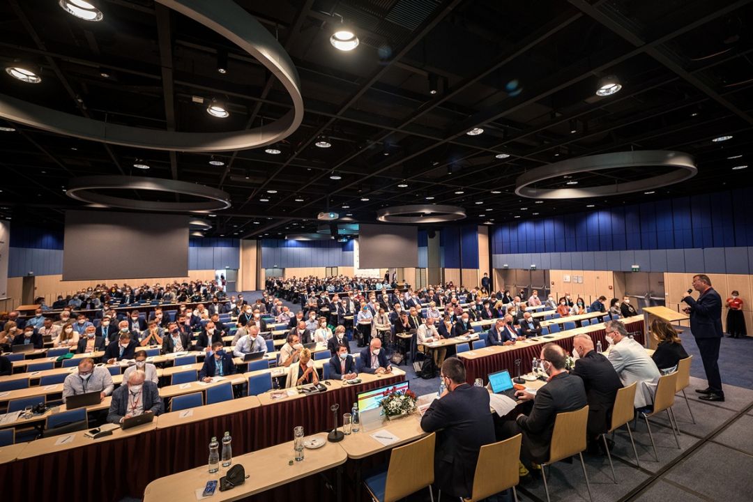 District Heating and Energy Days