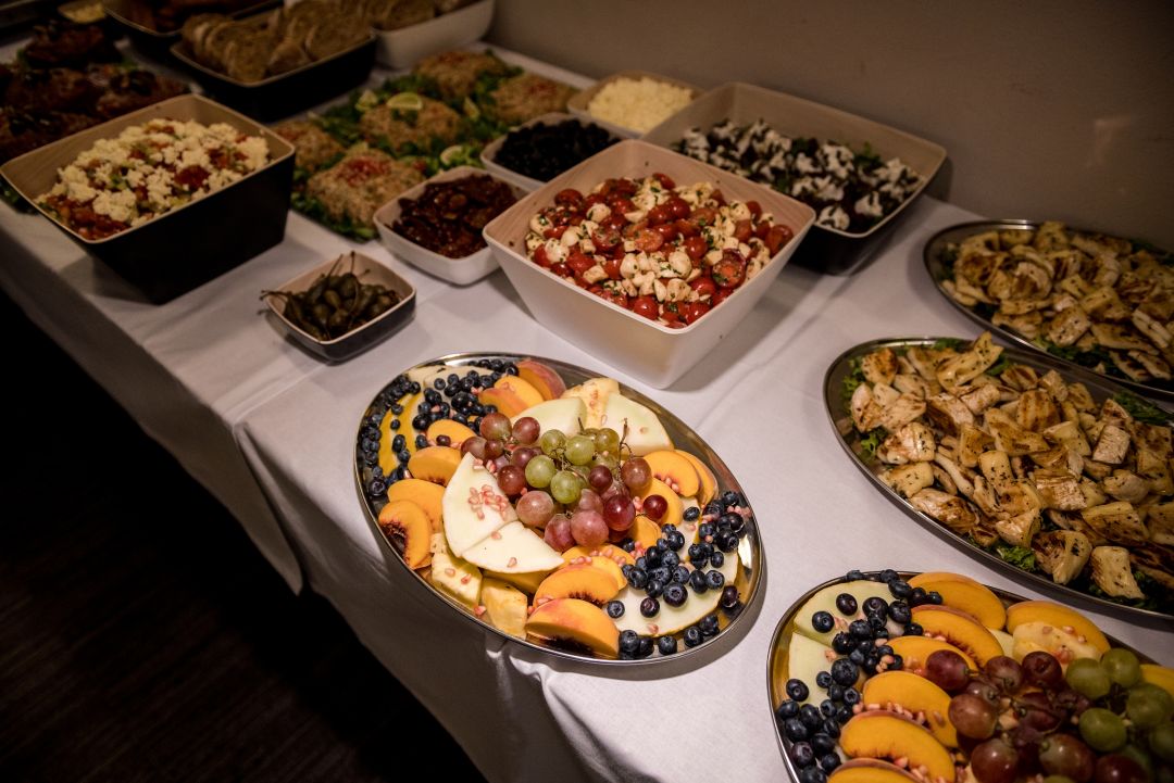 District Heating and Energy Days - Social Evening