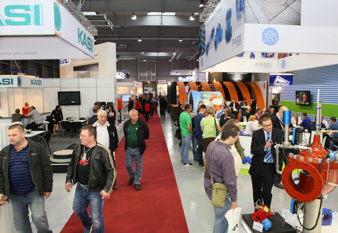 International Water Management Exhibition