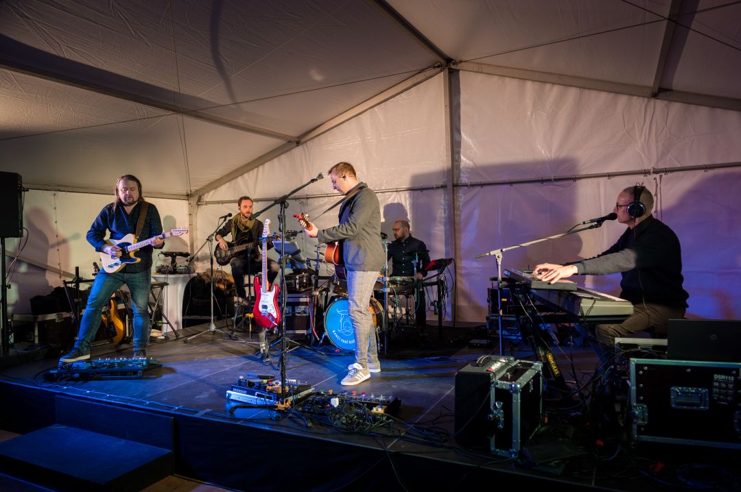 District Heating and Energy Days - Social Evening