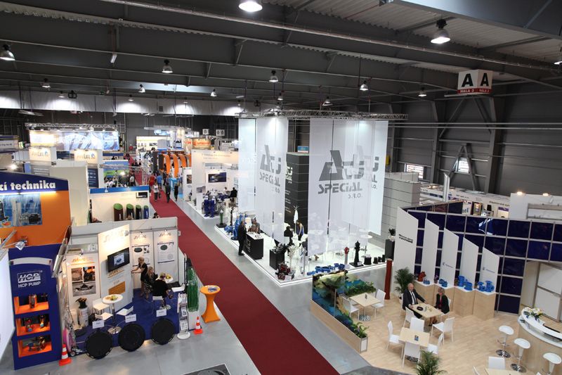 International Water Management Exhibition