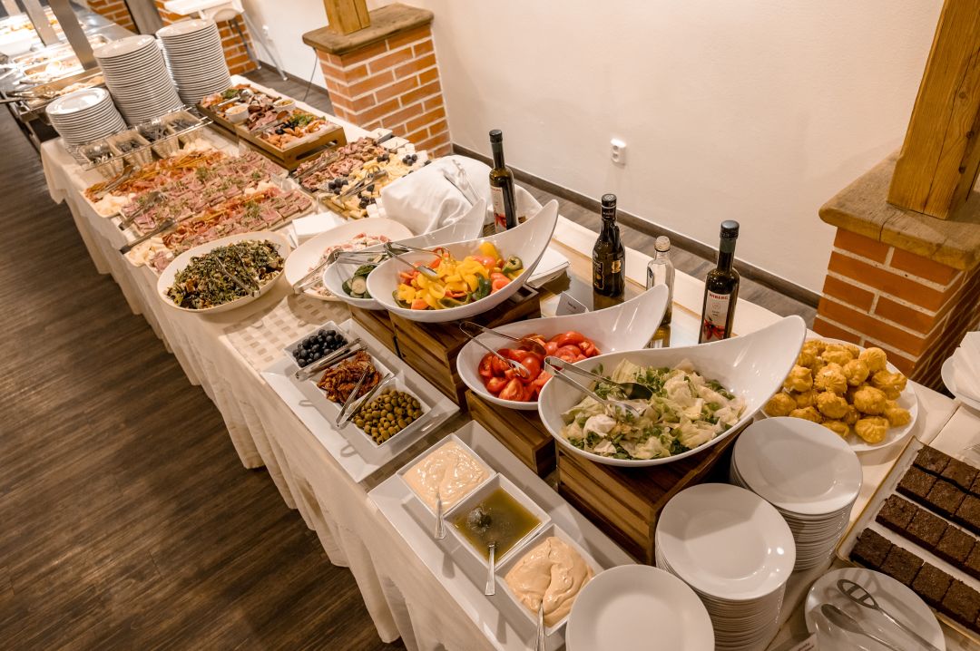 NO-DIG 2025 Social evening