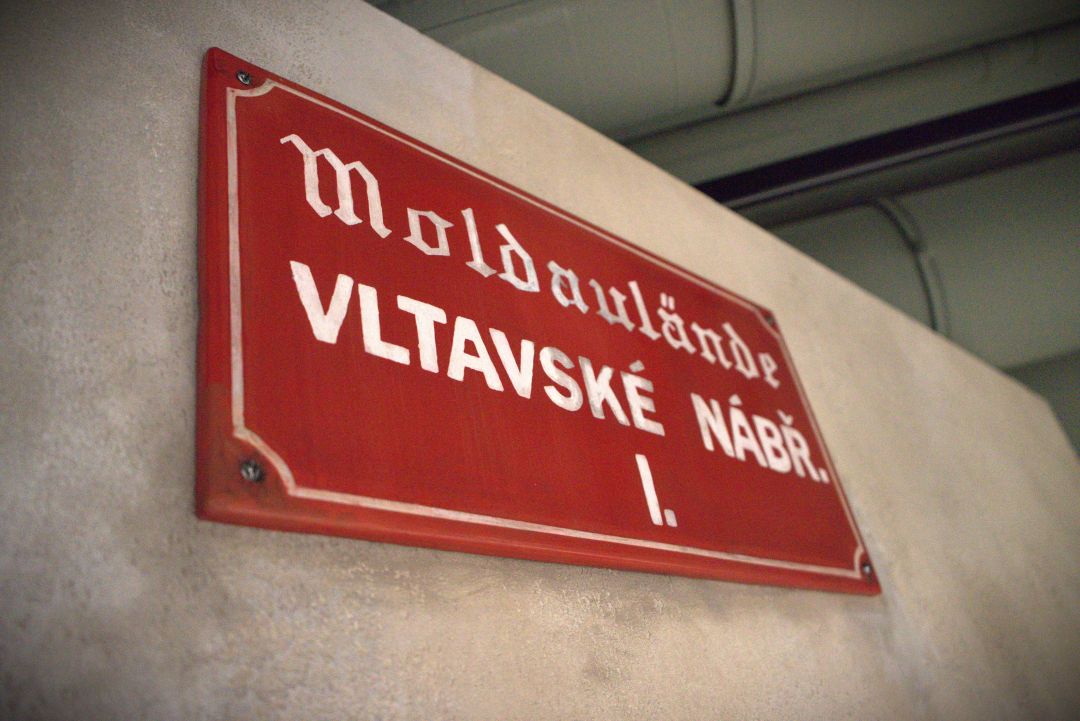 Exhibition in Military Museum