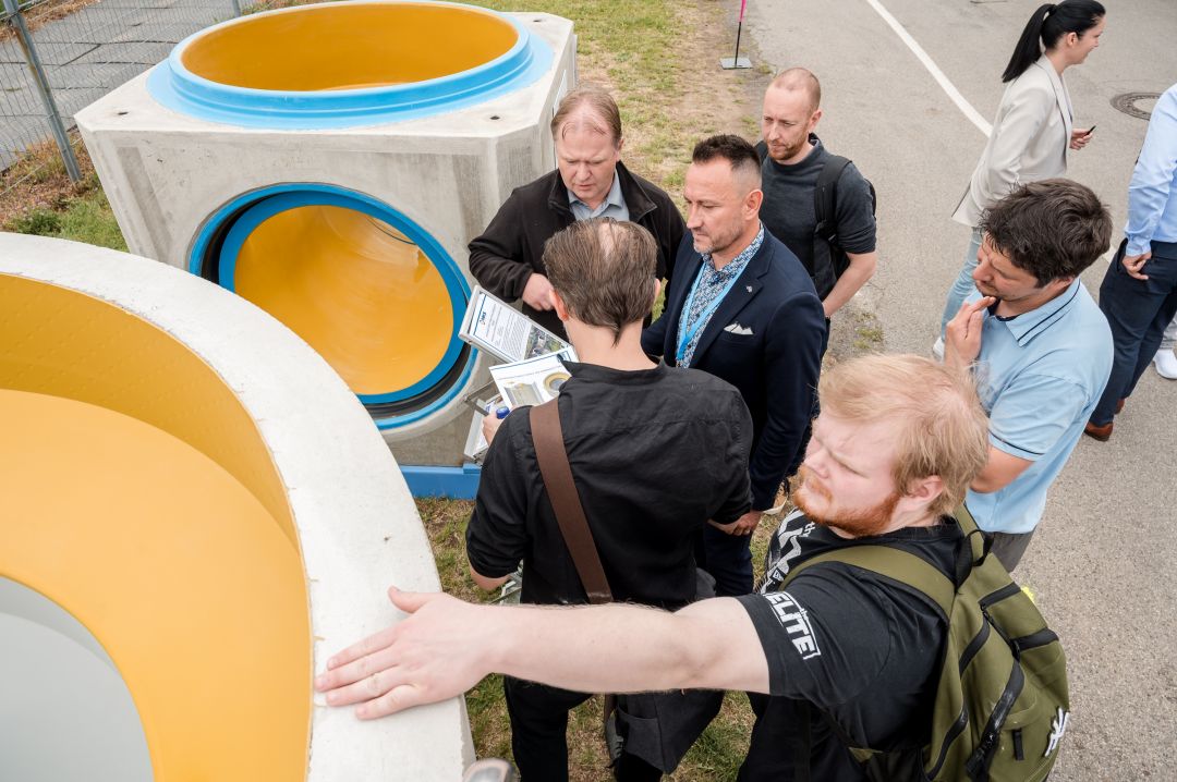 International Water Management Exhibition