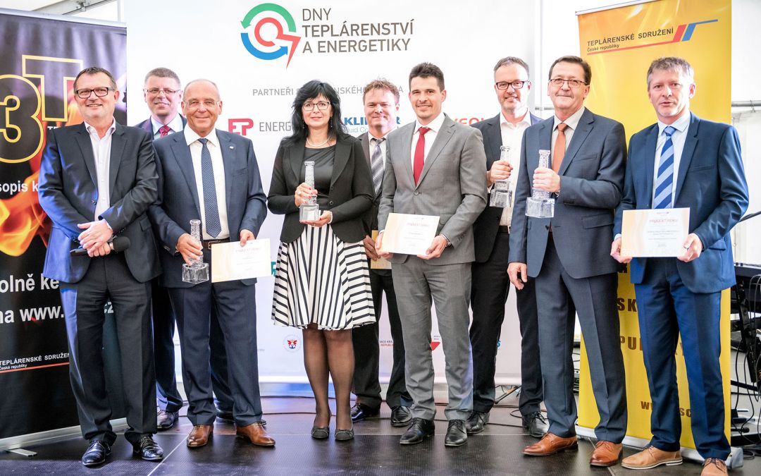 District Heating and Energy Days - Social Evening