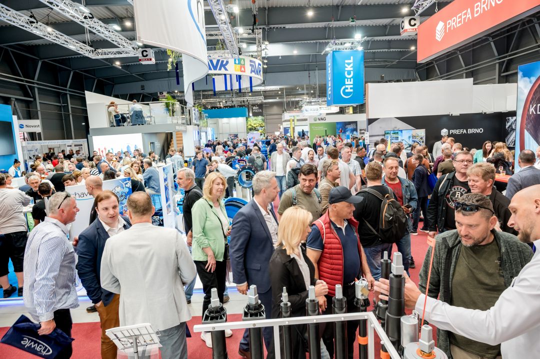 International Water Management Exhibition