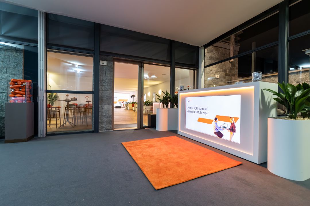 PwC - Ameron