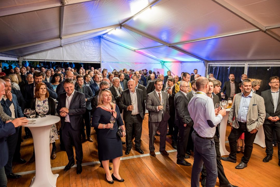 District Heating and Energy Days