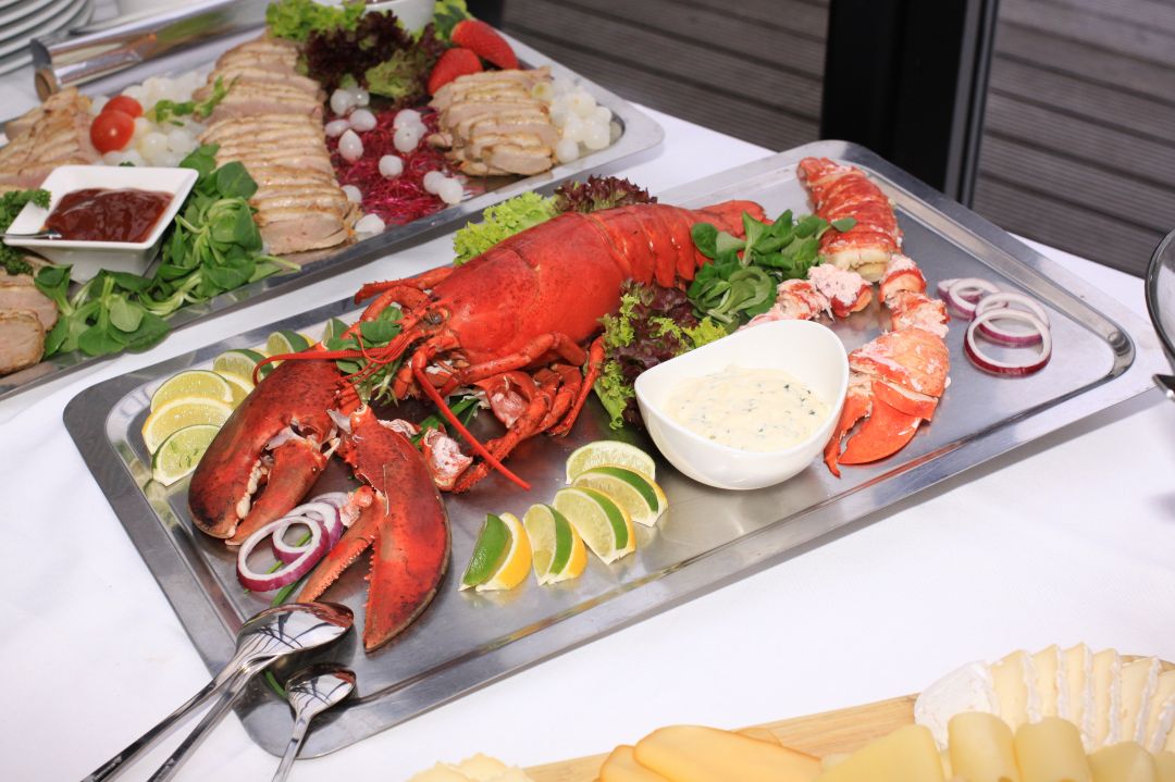 District Heating and Energy Days - Social Evening