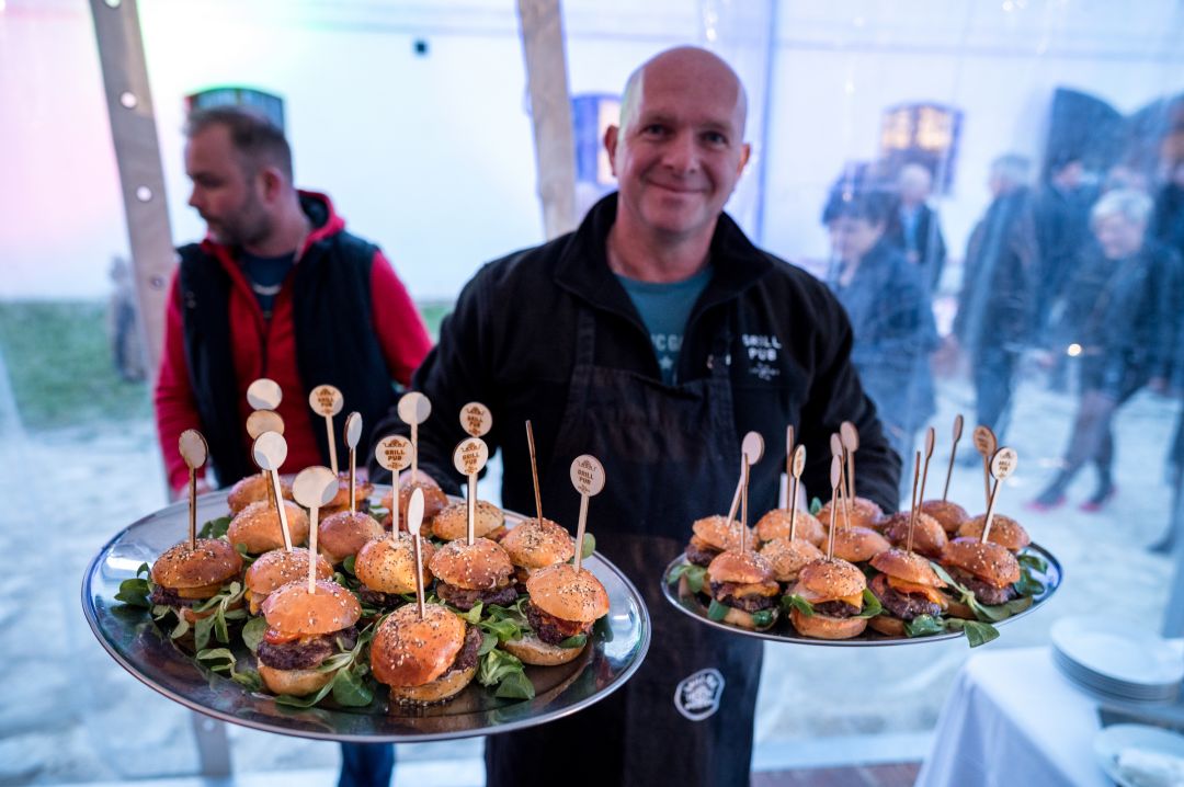 District Heating and Energy Days - Social Evening