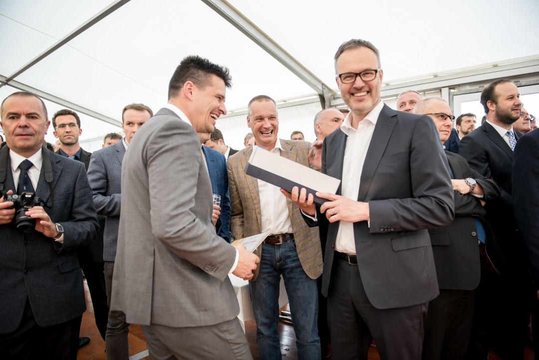 District Heating and Energy Days - Social Evening