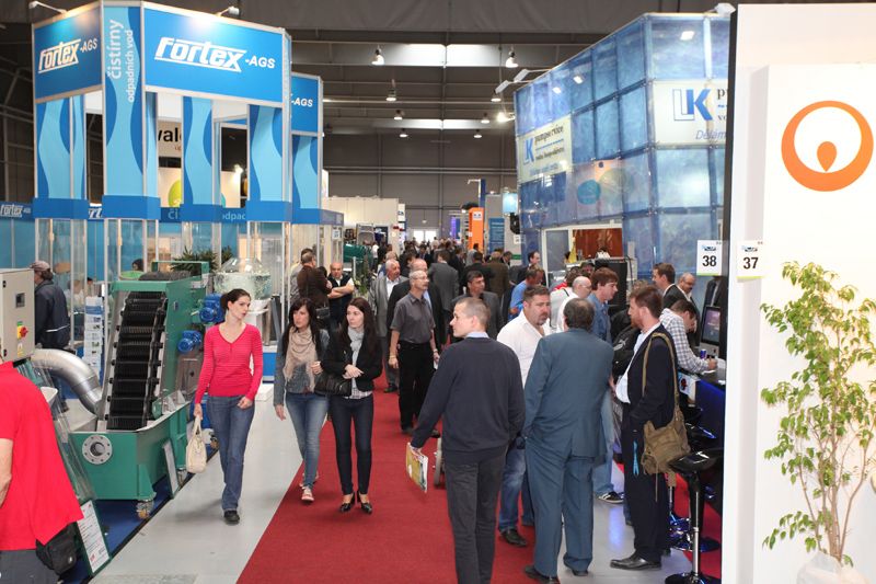 International Water Management Exhibition