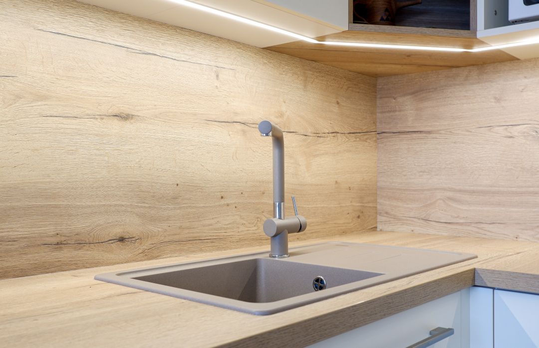 Kitchen Realisation II