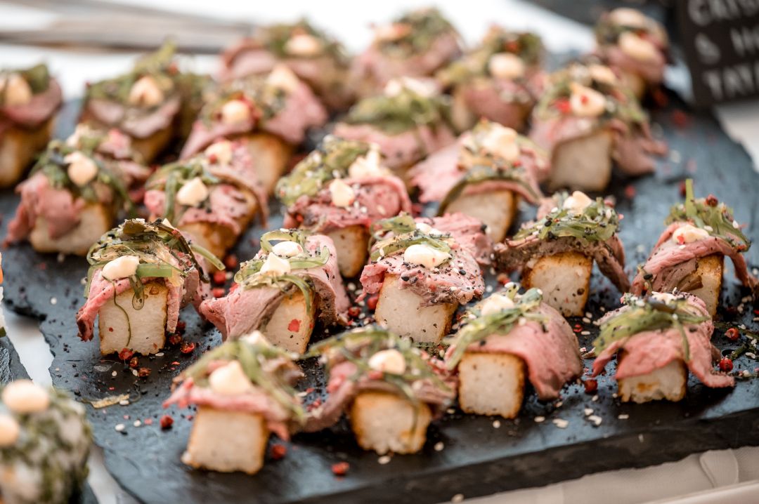 District Heating and Energy Days - Social Evening