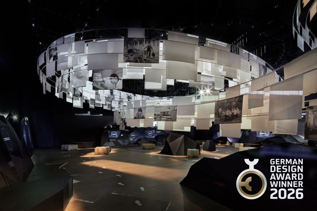 Nordic Pavilion