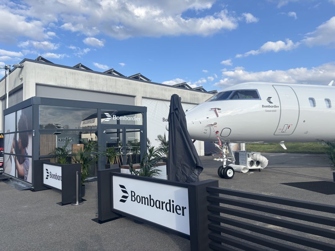Bombardier