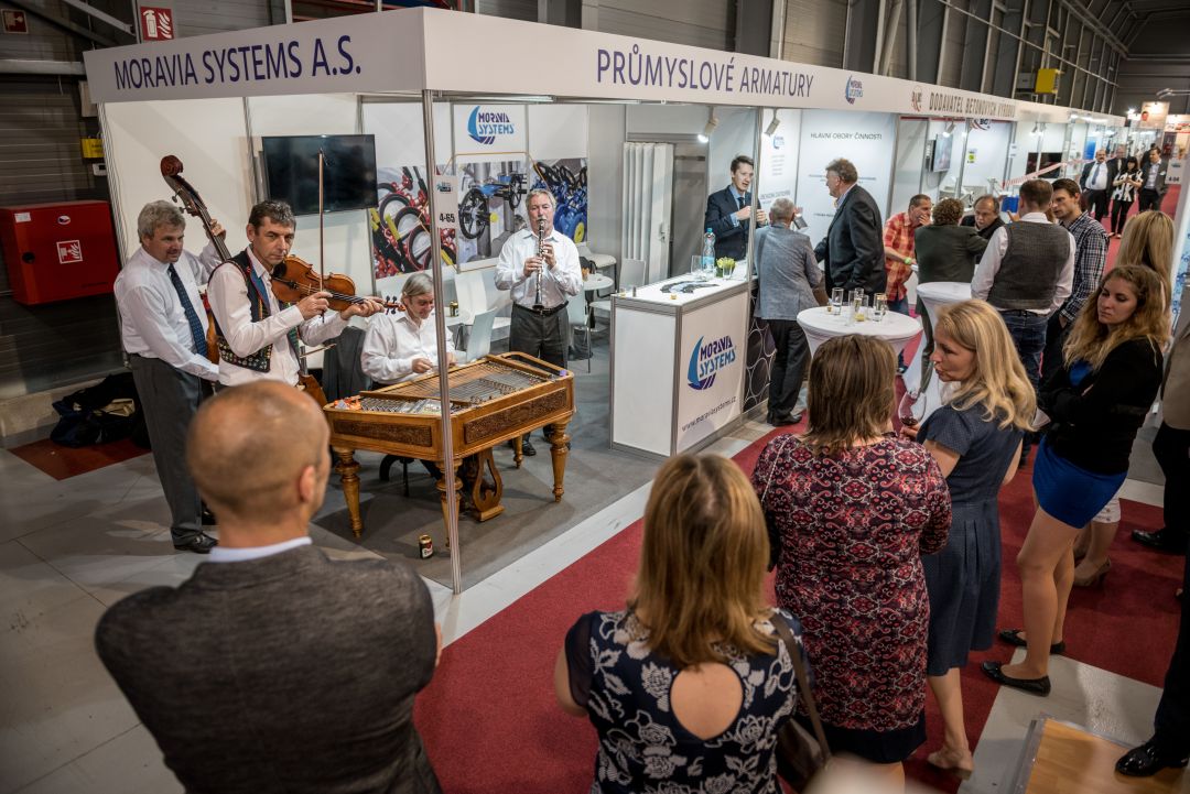 International Water Management Exhibition