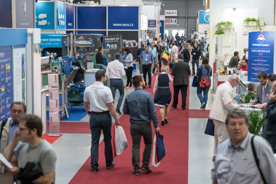 International Water Management Exhibition