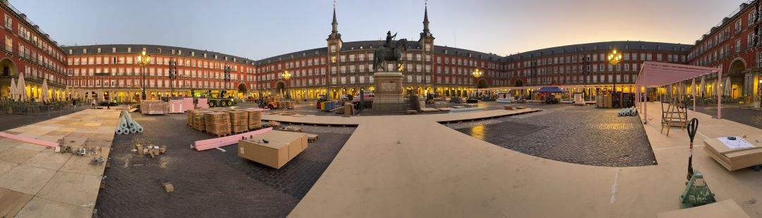 Carolina Herrera Spring 2026