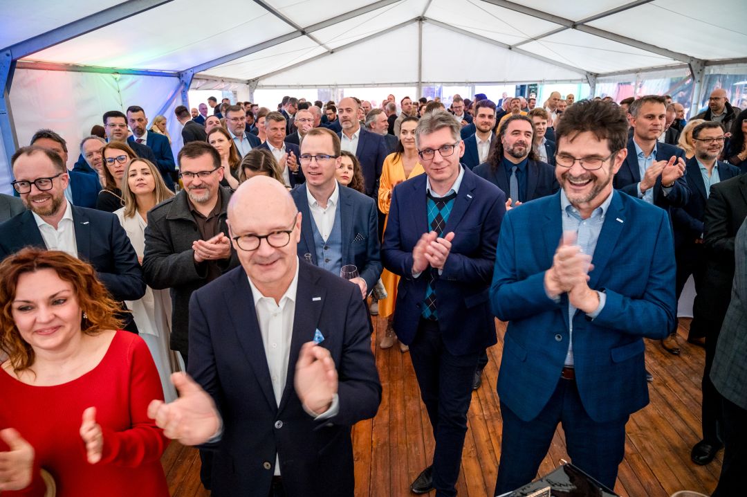 District Heating and Energy Days - Social Evening