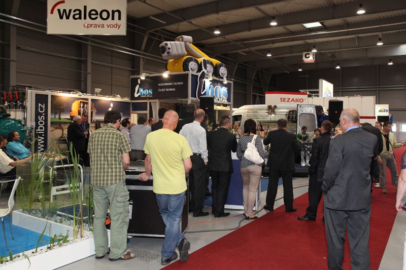 International Water Management Exhibition