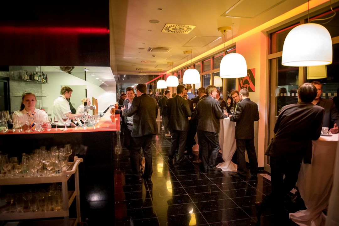 District Heating and Energy Days - Social Evening