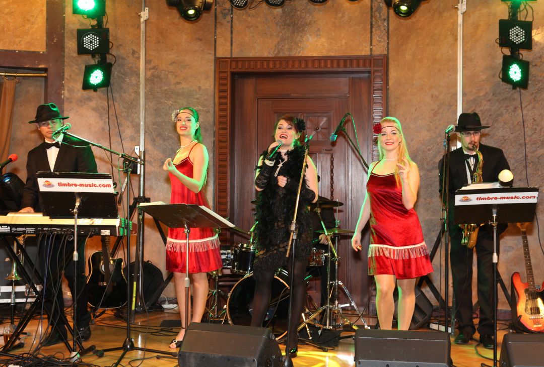 Engineering Forum - Social Evening