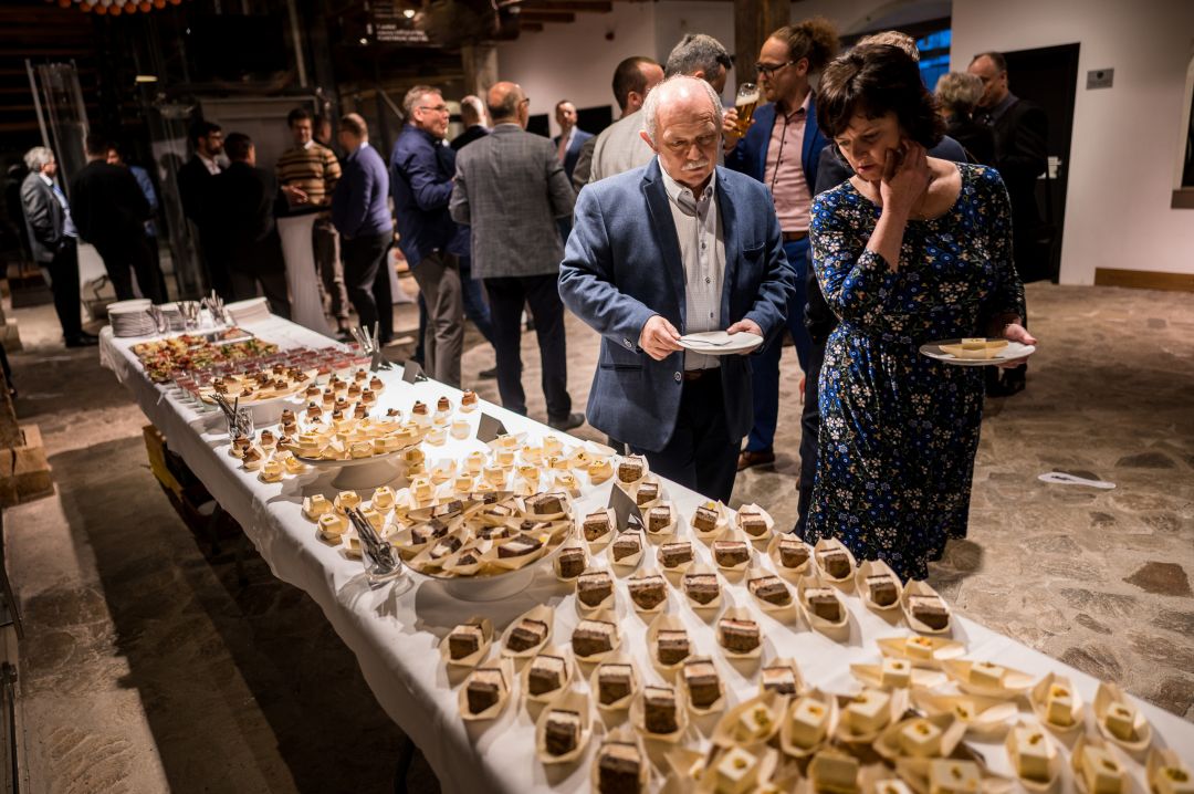 District Heating and Energy Days - Social Evening