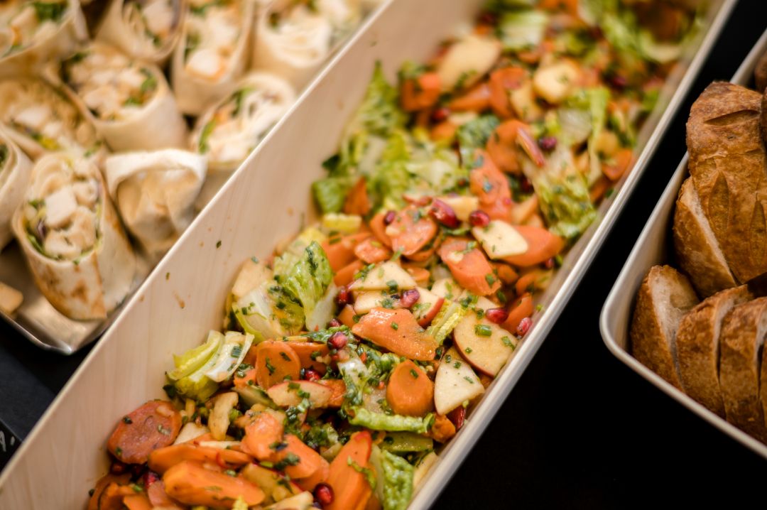 International Water Management Exhibition - Social Evening