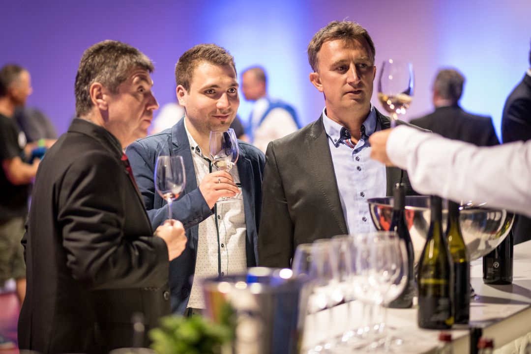 International Water Management Exhibition - Social Evening