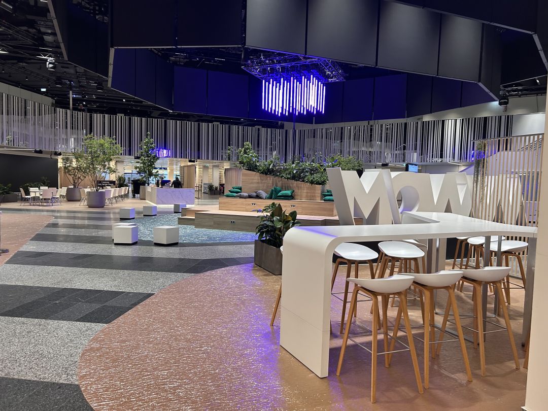 Boston Consulting Private Event