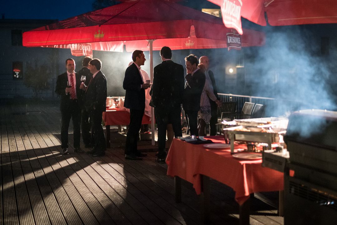 District Heating and Energy Days