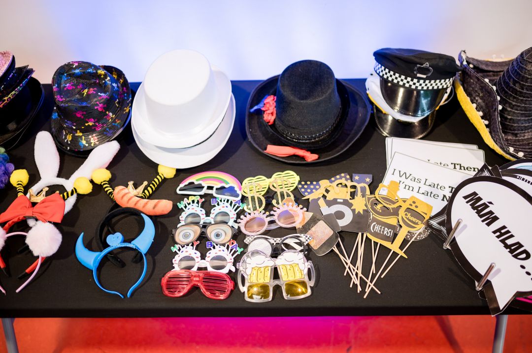 International Water Management Exhibition - Social Evening