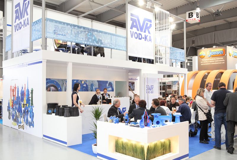 International Water Management Exhibition
