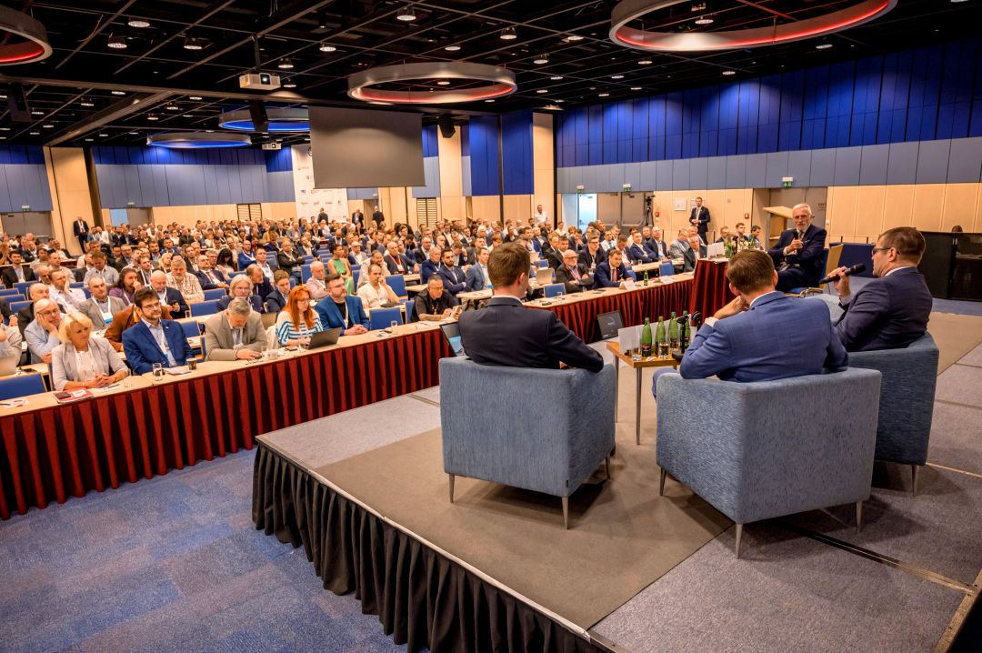 District Heating and Energy Days