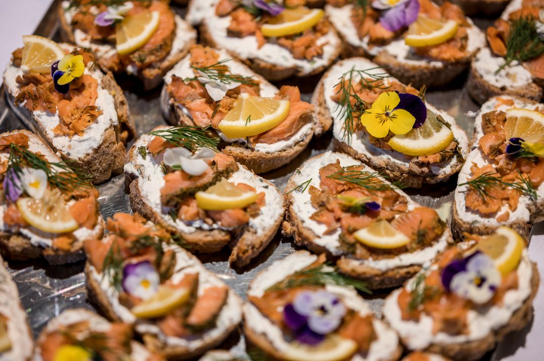 District Heating and Energy Days - Social Evening