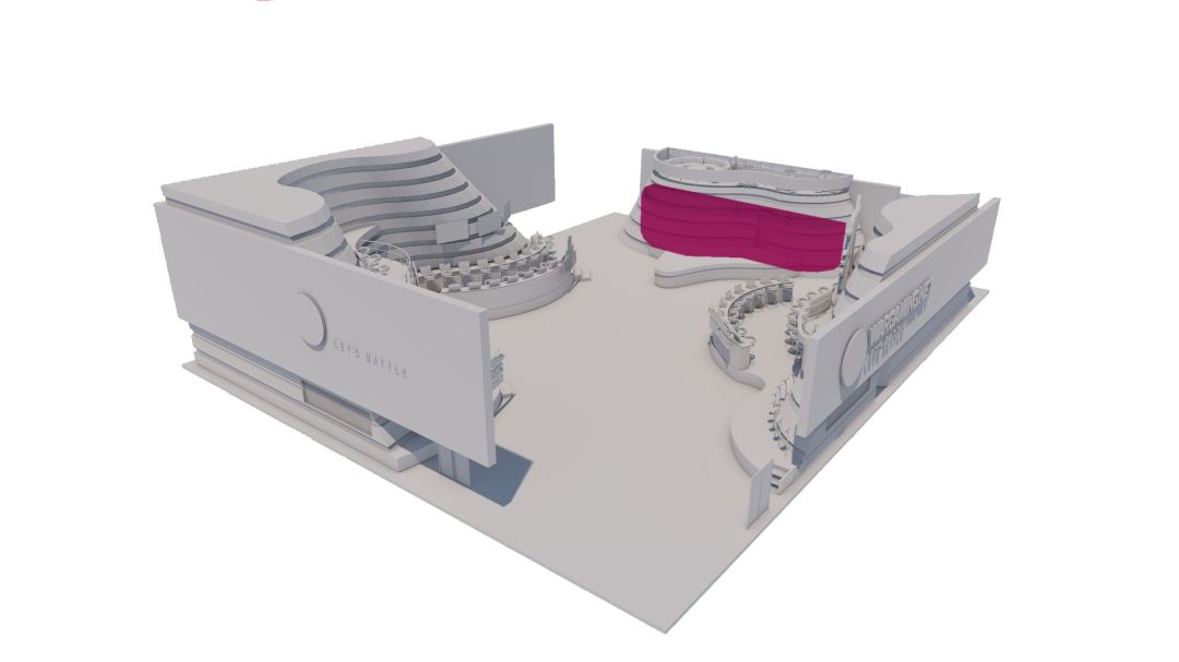 Wargaming B2B - Design