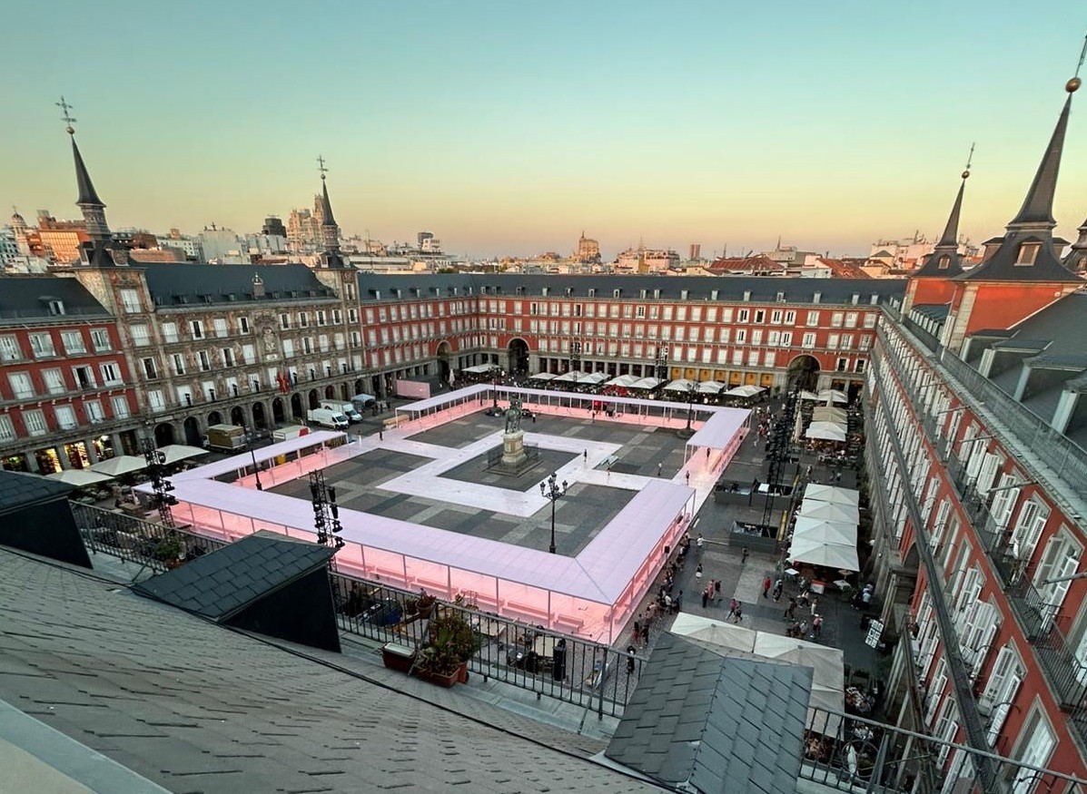 Carolina Herrera Spring 2026