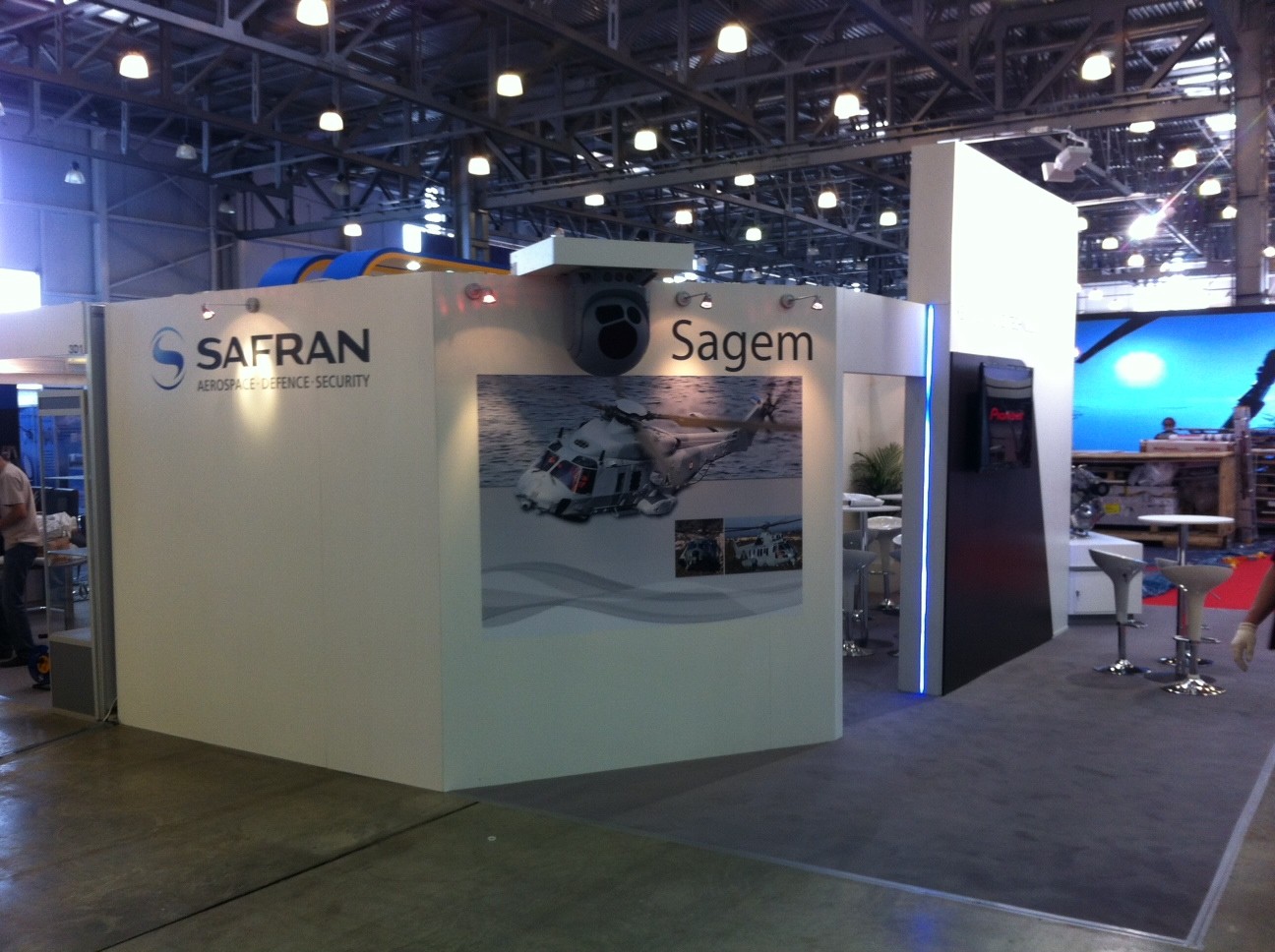 Safran