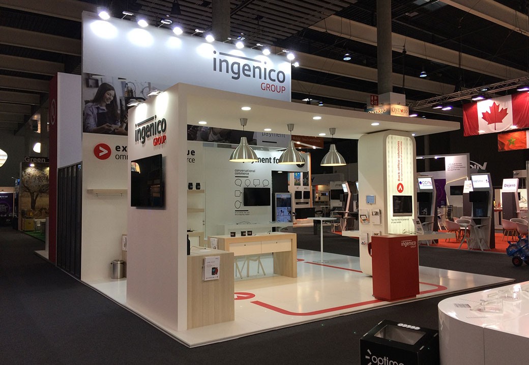 Ingenico