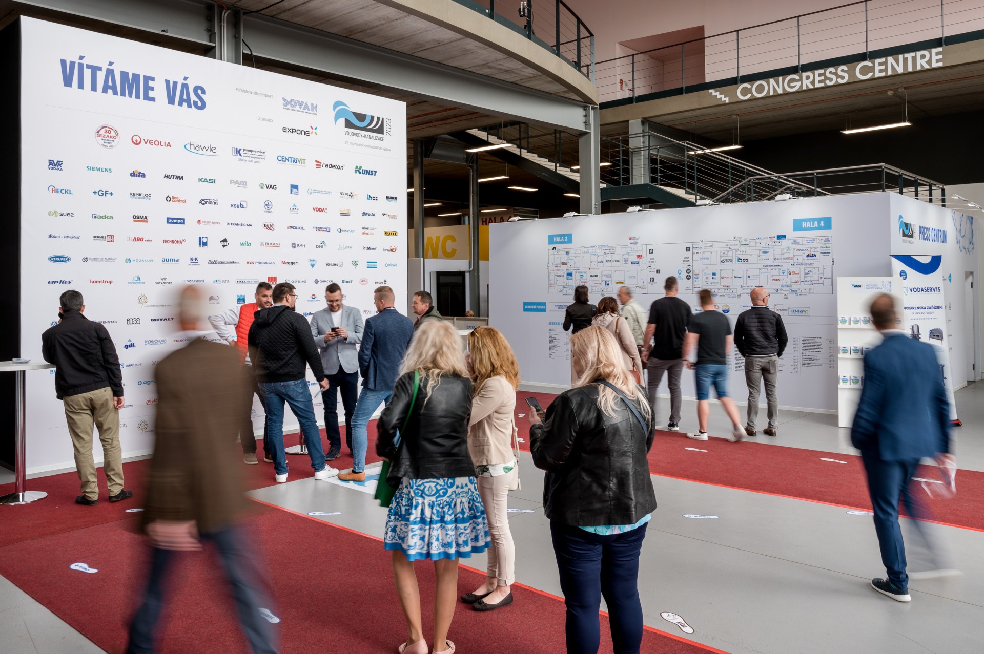 International Water Management Exhibition