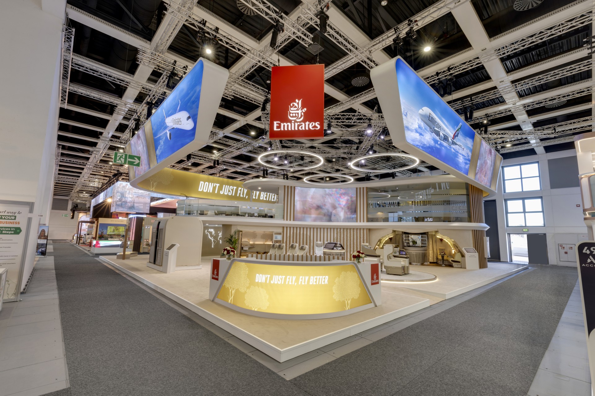 Emirates