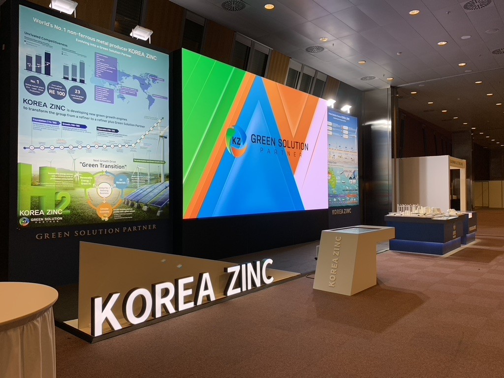 Korea Zinc
