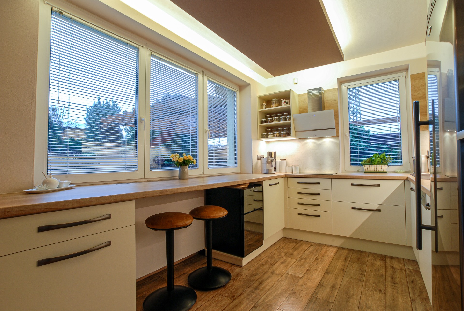 Kitchen Realisation I