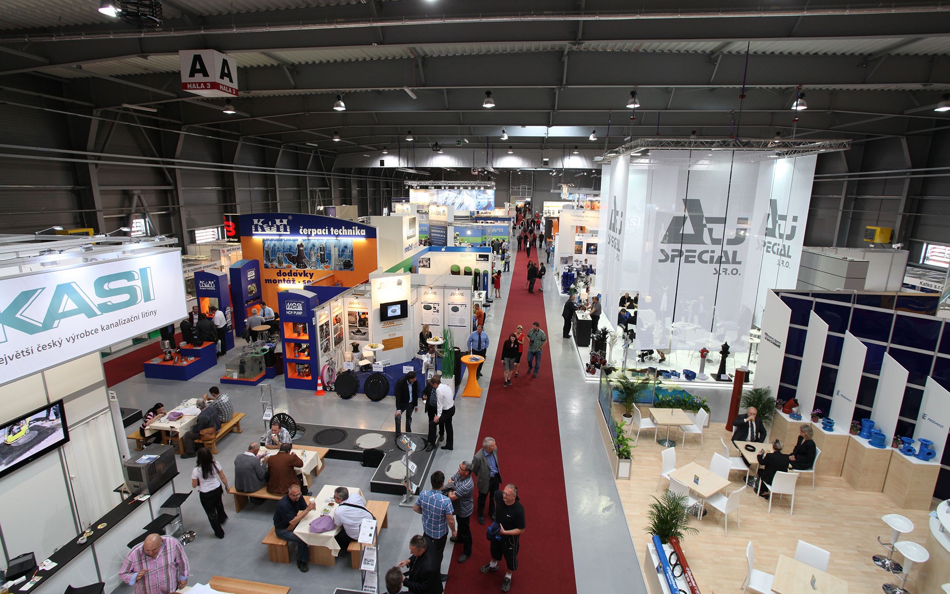 International Water Management Exhibition