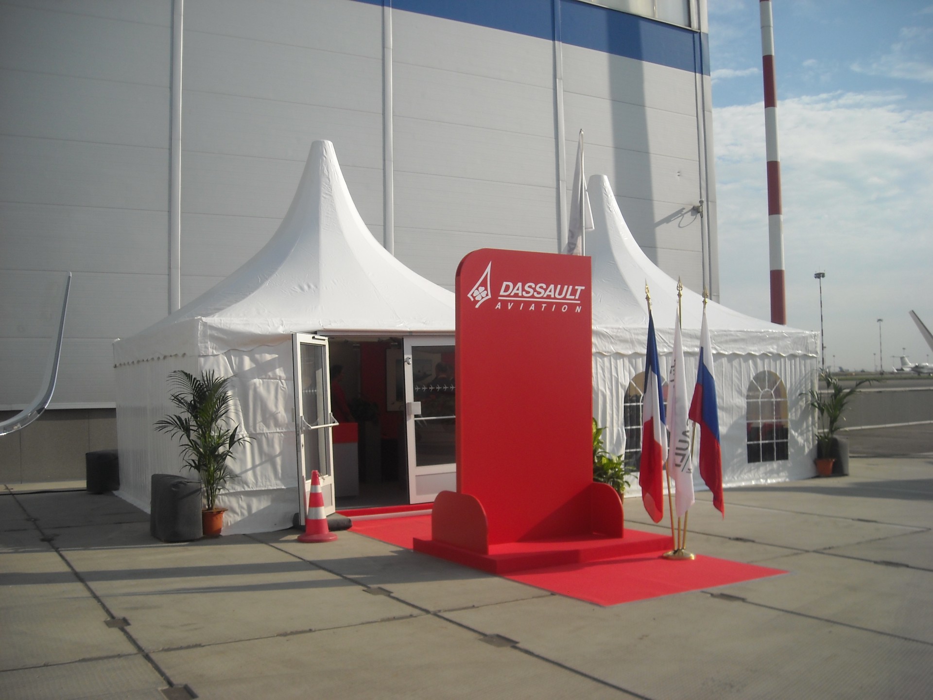 Dassault