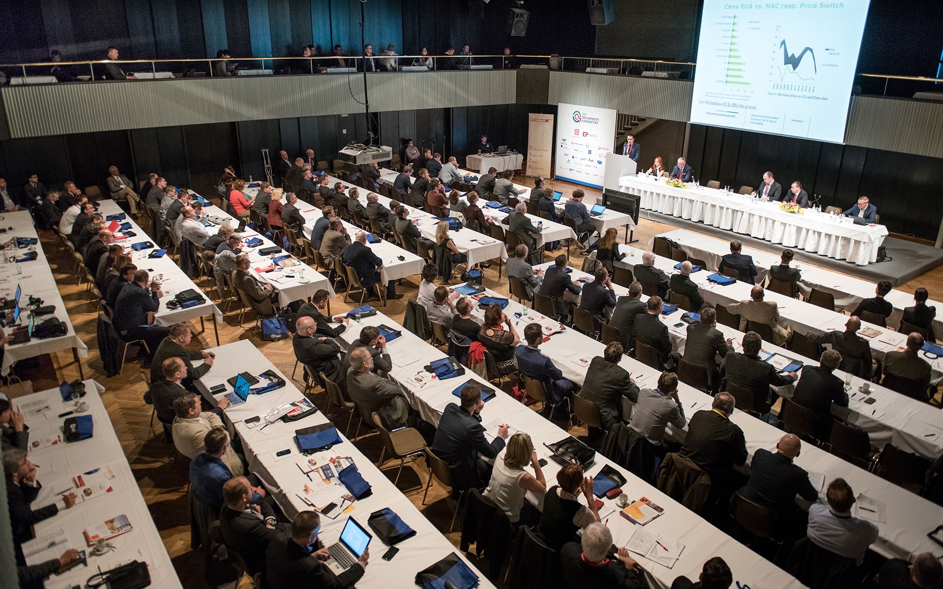 District Heating and Energy Days