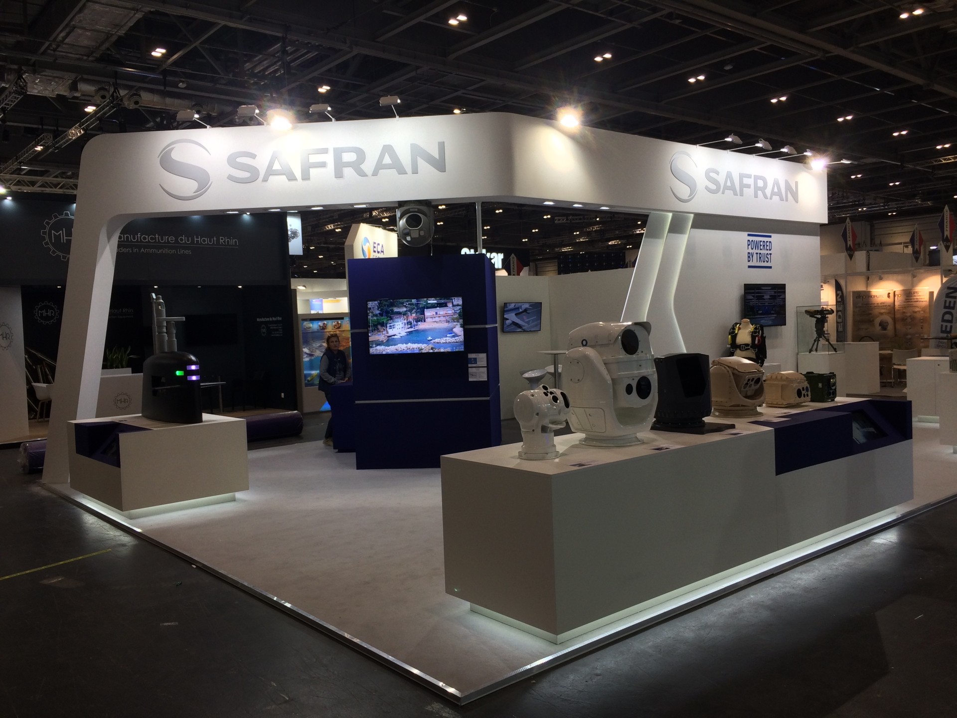 Safran